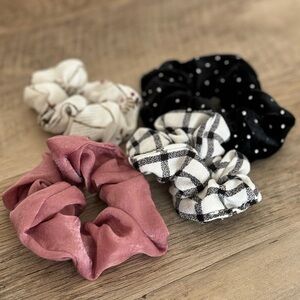 Scrunchies